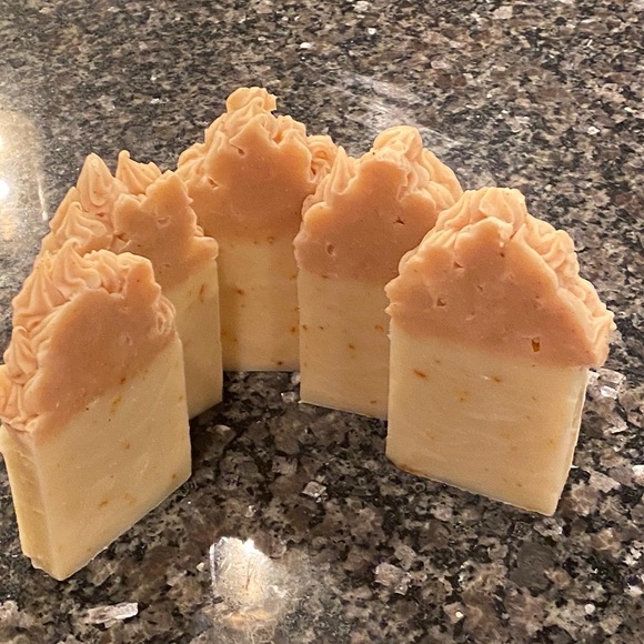 Artisan Soap! - Picture 3 of 3